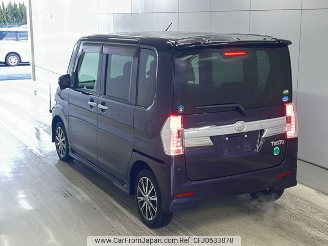 daihatsu tanto 2015 -DAIHATSU--Tanto LA600S-0354496---DAIHATSU--Tanto LA600S-0354496- image 2