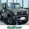 suzuki jimny 2022 CFJ1423853 image 1