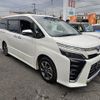 toyota voxy 2021 quick_quick_3BA-ZRR80W_0711123 image 1