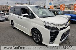 toyota voxy 2021 quick_quick_3BA-ZRR80W_0711123