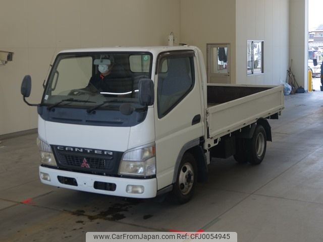 mitsubishi-fuso canter 2004 -MITSUBISHI--Canter FB700B-501345---MITSUBISHI--Canter FB700B-501345- image 1