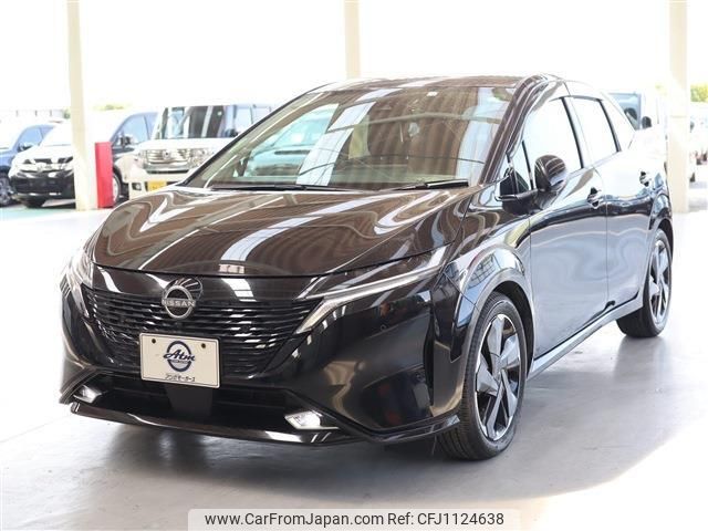 nissan note 2022 quick_quick_6AA-FE13_FE13-220627 image 1