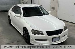 toyota mark-x 2009 -TOYOTA--MarkX GRX120-3076715---TOYOTA--MarkX GRX120-3076715-