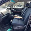 toyota harrier 2007 NIKYO_DR57537 image 27