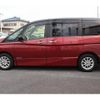 nissan serena 2017 -NISSAN--Serena DAA-GFC27--GFC27-070508---NISSAN--Serena DAA-GFC27--GFC27-070508- image 9