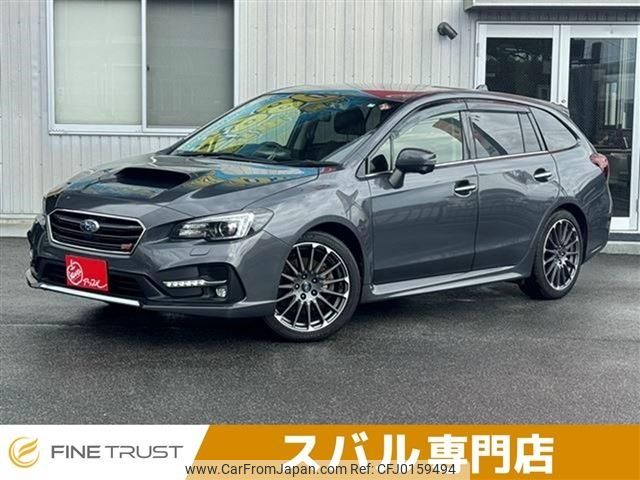 subaru levorg 2019 -SUBARU--Levorg DBA-VMG--VMG-036466---SUBARU--Levorg DBA-VMG--VMG-036466- image 1