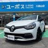 renault lutecia 2017 GOO_JP_700070854230240615001 image 9