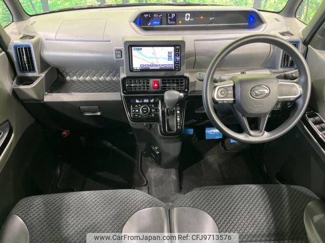 daihatsu tanto 2020 -DAIHATSU--Tanto 6BA-LA650S--LA650S-1022725---DAIHATSU--Tanto 6BA-LA650S--LA650S-1022725- image 2