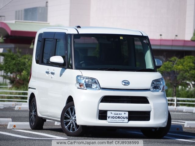 daihatsu tanto 2019 -DAIHATSU--Tanto DBA-LA600S--LA600S-0765651---DAIHATSU--Tanto DBA-LA600S--LA600S-0765651- image 1