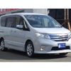 nissan serena 2013 -NISSAN 【名変中 】--Serena HFC26--110242---NISSAN 【名変中 】--Serena HFC26--110242- image 1