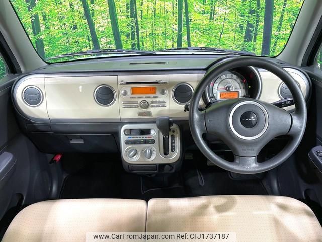 suzuki alto-lapin 2009 CFJ1737187 image 2