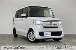 honda n-box 2019 -HONDA--N BOX DBA-JF3--JF3-1308616---HONDA--N BOX DBA-JF3--JF3-1308616-