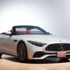 mercedes-benz amg 2022 -MERCEDES-BENZ--AMG 4AA-232450C--W1K2324502F005422---MERCEDES-BENZ--AMG 4AA-232450C--W1K2324502F005422- image 4