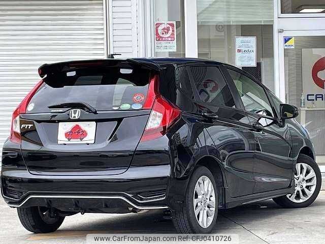 honda fit 2018 504928-925594 image 2