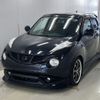 nissan juke 2011 -NISSAN--Juke NF15-011067---NISSAN--Juke NF15-011067- image 1