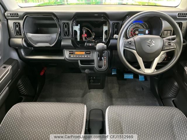 suzuki hustler 2024 CFJ1512969 image 2