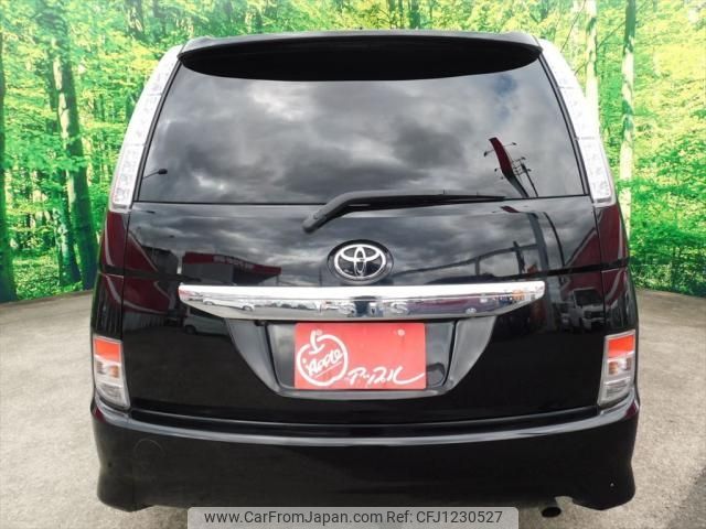 toyota isis 2013 -TOYOTA--Isis DBA-ZGM10W--ZGM10-0047507---TOYOTA--Isis DBA-ZGM10W--ZGM10-0047507- image 2