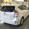 toyota prius-α 2015 -TOYOTA--Prius α ZVW40W-3106064---TOYOTA--Prius α ZVW40W-3106064- image 5