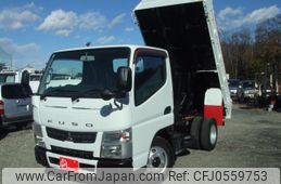 mitsubishi-fuso canter 2014 GOO_JP_700040027130241214001