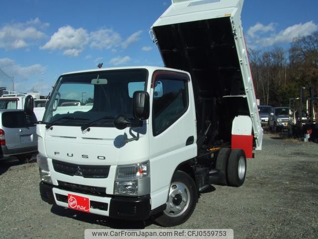 mitsubishi-fuso canter 2014 GOO_JP_700040027130241214001 image 1