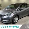 nissan note 2018 quick_quick_DAA-HE12_HE12-168076 image 1