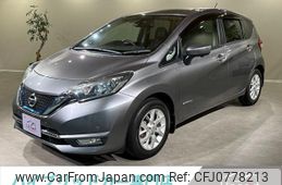 nissan note 2018 quick_quick_DAA-HE12_HE12-168076