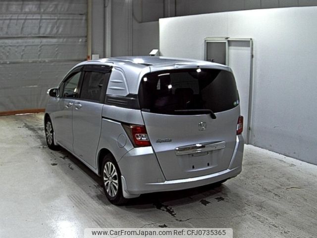 honda freed-spike 2012 -HONDA--Freed Spike GB3-1433008---HONDA--Freed Spike GB3-1433008- image 2