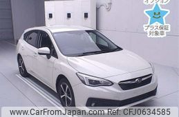 subaru impreza-wagon 2022 -SUBARU--Impreza Wagon GT3-097368---SUBARU--Impreza Wagon GT3-097368-