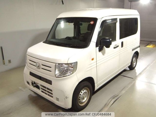 honda n-van 2018 -HONDA--N VAN JJ1-3002172---HONDA--N VAN JJ1-3002172- image 1