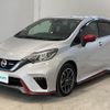 nissan note 2017 -NISSAN--Note DAA-HE12--HE12-047764---NISSAN--Note DAA-HE12--HE12-047764- image 6