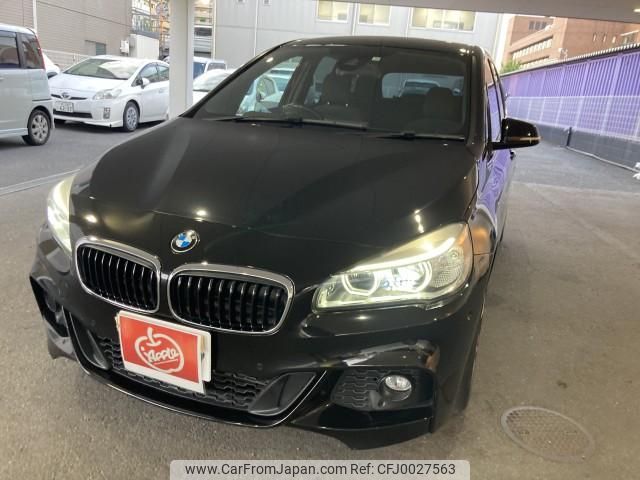 bmw 2-series 2015 quick_quick_LDA-2E20_405C94493 image 2