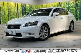 lexus gs 2014 -LEXUS--Lexus GS DBA-GRL11--GRL11-6003955---LEXUS--Lexus GS DBA-GRL11--GRL11-6003955-