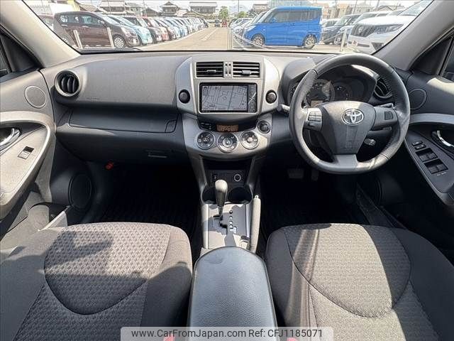 toyota vanguard 2010 -TOYOTA--Vanguard DBA-ACA38W--ACA38-5167585---TOYOTA--Vanguard DBA-ACA38W--ACA38-5167585- image 2