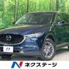 mazda cx-5 2020 quick_quick_KFEP_KFEP-403552 image 1