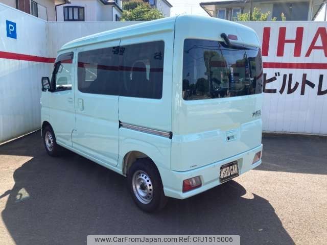 daihatsu hijet-van 2024 CFJ1515006 image 2