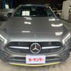 mercedes-benz a-class 2018 quick_quick_5BA-177084M_WDD1770842J047637 image 2