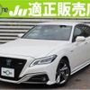 toyota crown 2019 quick_quick_6AA-AZSH20_AZSH20-1033493 image 1