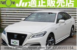 toyota crown 2019 quick_quick_6AA-AZSH20_AZSH20-1033493