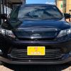 toyota harrier 2015 -TOYOTA 【習志野 301ﾓ8797】--Harrier DAA-AVU65W--AVU65-0025443---TOYOTA 【習志野 301ﾓ8797】--Harrier DAA-AVU65W--AVU65-0025443- image 2