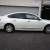 nissan teana 2012 -NISSAN 【名変中 】--Teana J32--251866---NISSAN 【名変中 】--Teana J32--251866- image 23