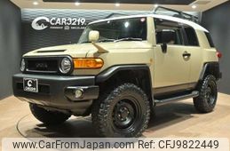 toyota fj-cruiser 2016 -TOYOTA 【大宮 303ｾ5362】--FJ Curiser GSJ15W--0132771---TOYOTA 【大宮 303ｾ5362】--FJ Curiser GSJ15W--0132771-