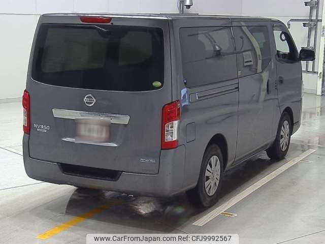 nissan caravan-van 2019 -NISSAN--Caravan Van LDF-VW2E26--VW2E26-112346---NISSAN--Caravan Van LDF-VW2E26--VW2E26-112346- image 2