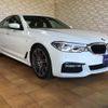 bmw 5-series 2018 quick_quick_LDA-JC20_WBAJC32050WB93284 image 5