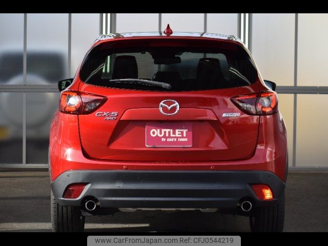 mazda cx-5 2016 -MAZDA 【名変中 】--CX-5 KE2AW--211219---MAZDA 【名変中 】--CX-5 KE2AW--211219- image 2