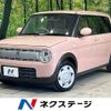 suzuki alto-lapin 2016 -SUZUKI--Alto Lapin DBA-HE33S--HE33S-134273---SUZUKI--Alto Lapin DBA-HE33S--HE33S-134273- image 1
