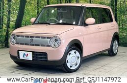 suzuki alto-lapin 2016 -SUZUKI--Alto Lapin DBA-HE33S--HE33S-134273---SUZUKI--Alto Lapin DBA-HE33S--HE33S-134273-