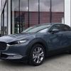 mazda cx-3 2020 -MAZDA--CX-30 5BA-DMEP--DMEP-110475---MAZDA--CX-30 5BA-DMEP--DMEP-110475- image 4