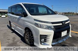 toyota voxy 2015 -TOYOTA 【相模 343ﾗ1118】--Voxy DBA-ZRR80W--ZRR80-0096511---TOYOTA 【相模 343ﾗ1118】--Voxy DBA-ZRR80W--ZRR80-0096511-