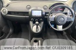 mazda demio 2010 TE5278