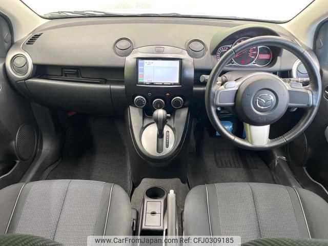 mazda demio 2010 TE5278 image 1